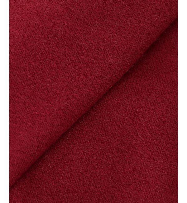  「ふわふわLadycatリボンニット」|ニット・セーター|