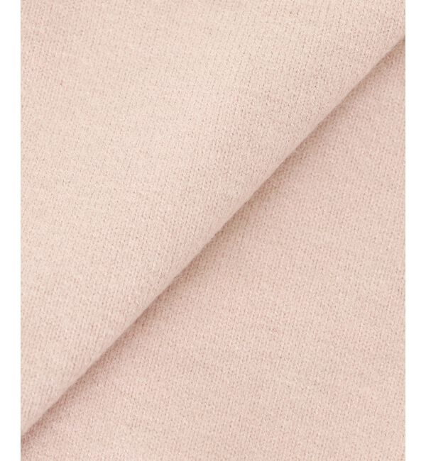  「ふわふわLadycatリボンニット」|ニット・セーター|