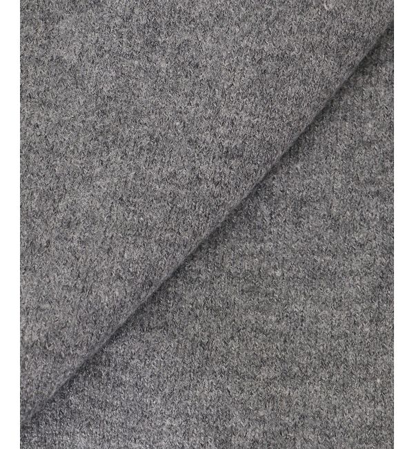  「ふわふわLadycatリボンニット」|ニット・セーター|