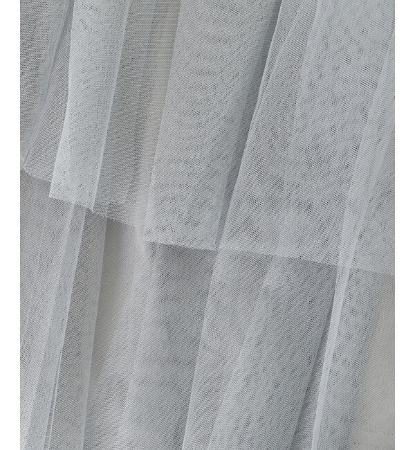  「◎ティアードスカート」|スカート|