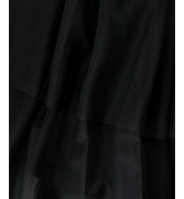  「◎ティアードスカート」|スカート|