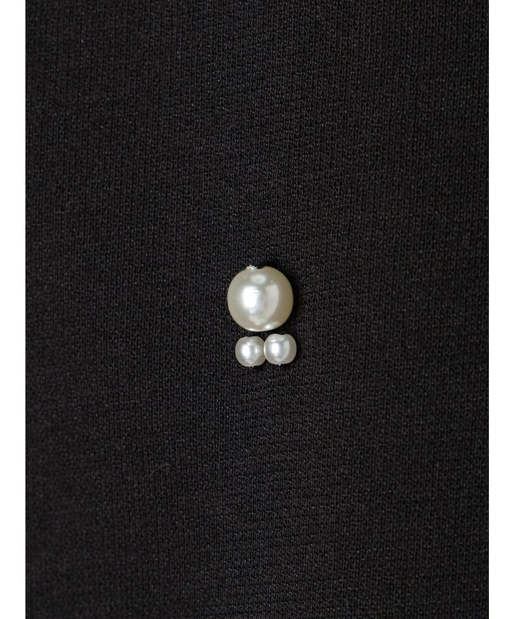 earth music&ecology「パールポイントプルオーバー」|Tシャツ・カットソー|