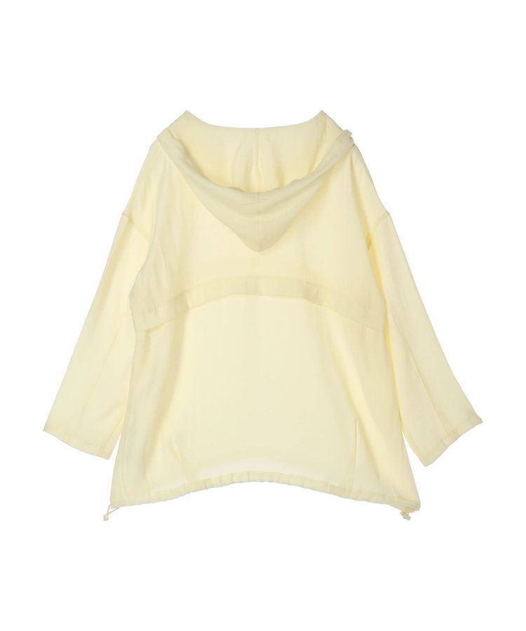 earth music&ecology「シアーアノラック」|Tシャツ・カットソー|