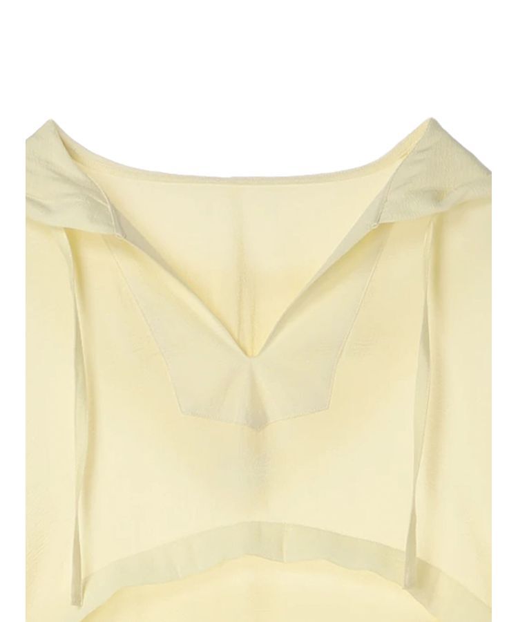 earth music&ecology「シアーアノラック」|Tシャツ・カットソー|