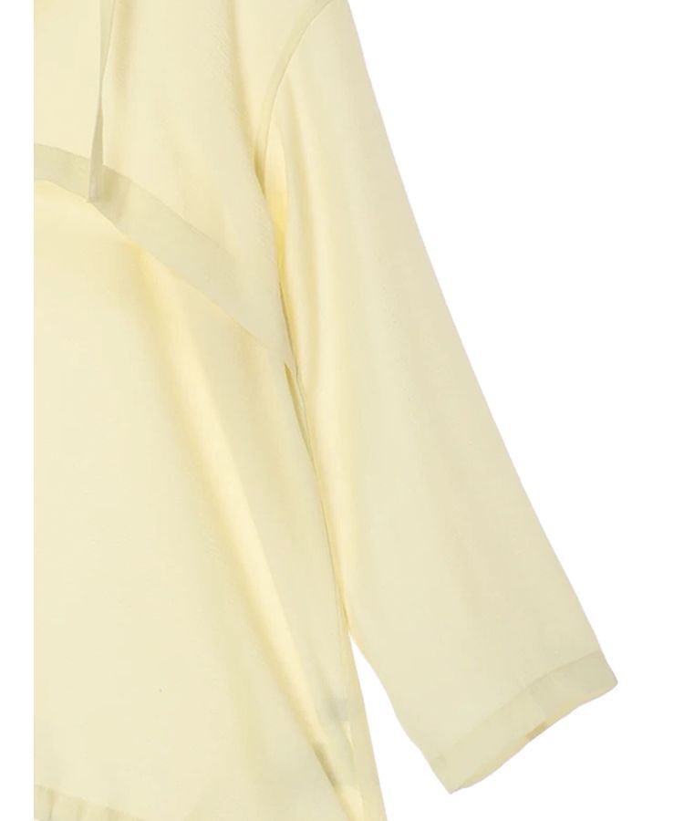 earth music&ecology「シアーアノラック」|Tシャツ・カットソー|