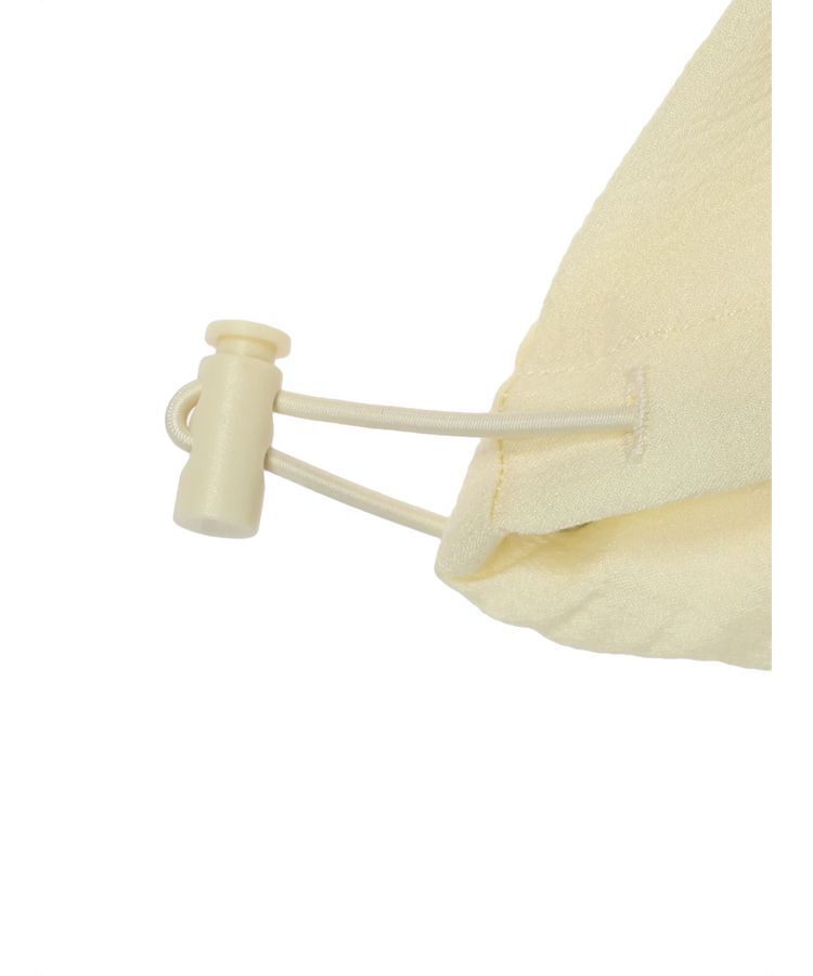 earth music&ecology「シアーアノラック」|Tシャツ・カットソー|