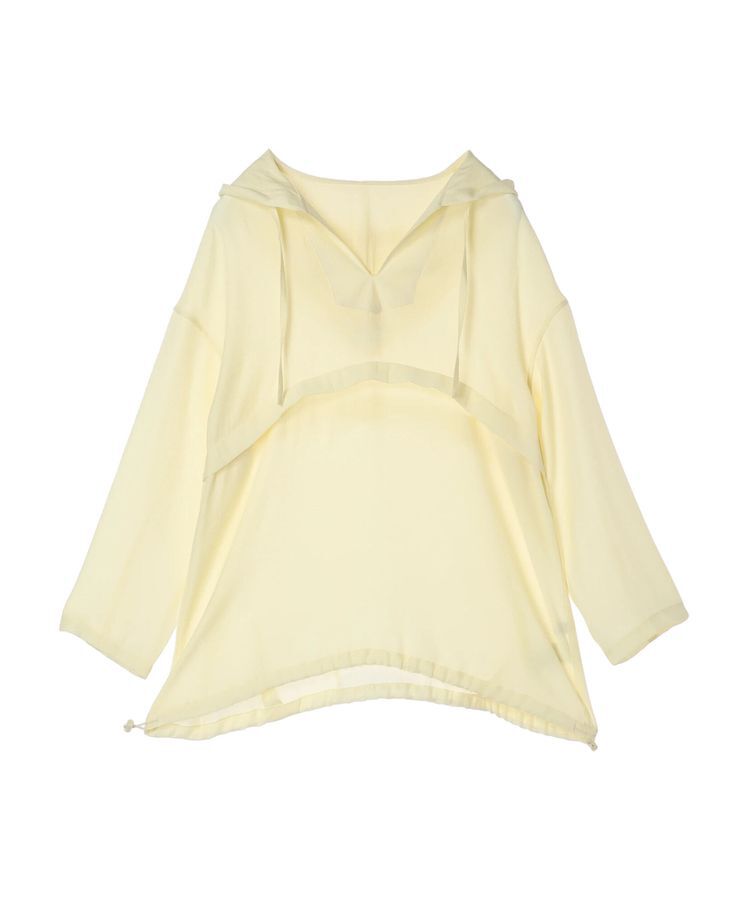 earth music&ecology「シアーアノラック」|Tシャツ・カットソー|