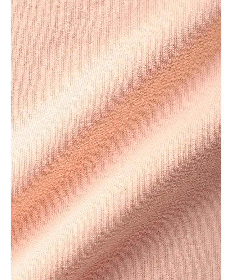 earth music&ecology「デザインネックウラケプルオーバー」|Tシャツ・カットソー|