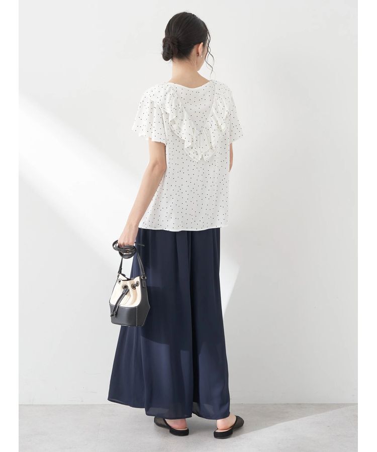 earth music&ecology「選べる丈スカーチョ」|その他|