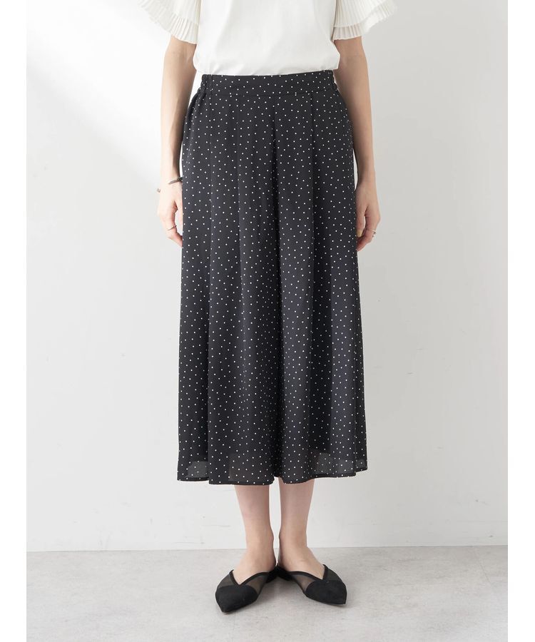 earth music&ecology「選べる丈スカーチョ」|その他|