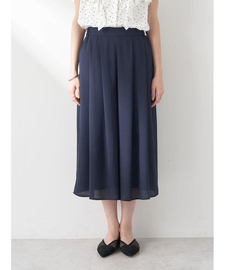 earth music&ecology「選べる丈スカーチョ」|その他|