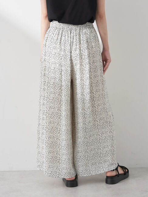 earth music&ecology「選べる丈スカーチョ」|その他|