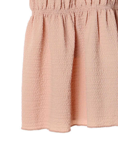 earth music&ecology「ドッキングシャーリングプルオーバー」|Tシャツ・カットソー|