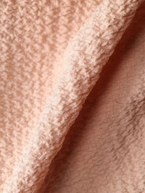 earth music&ecology「ドッキングシャーリングプルオーバー」|Tシャツ・カットソー|