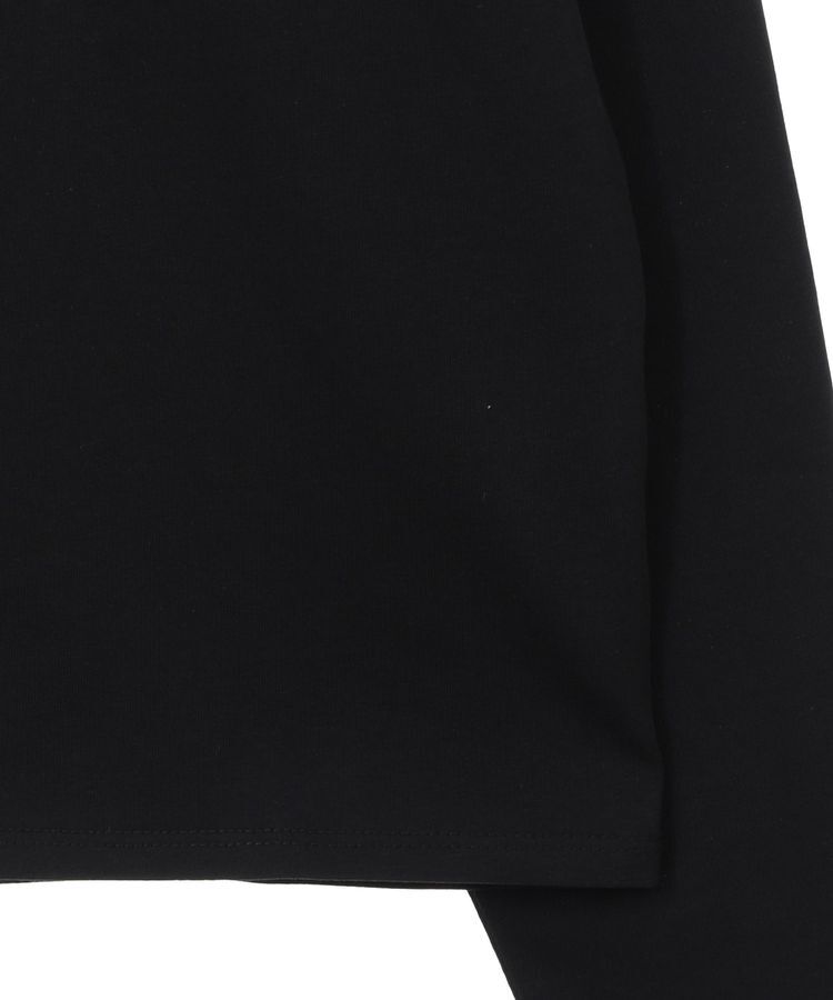 earth music&ecology「シンデレラ/パフスリーブロンTEE」|Tシャツ・カットソー|