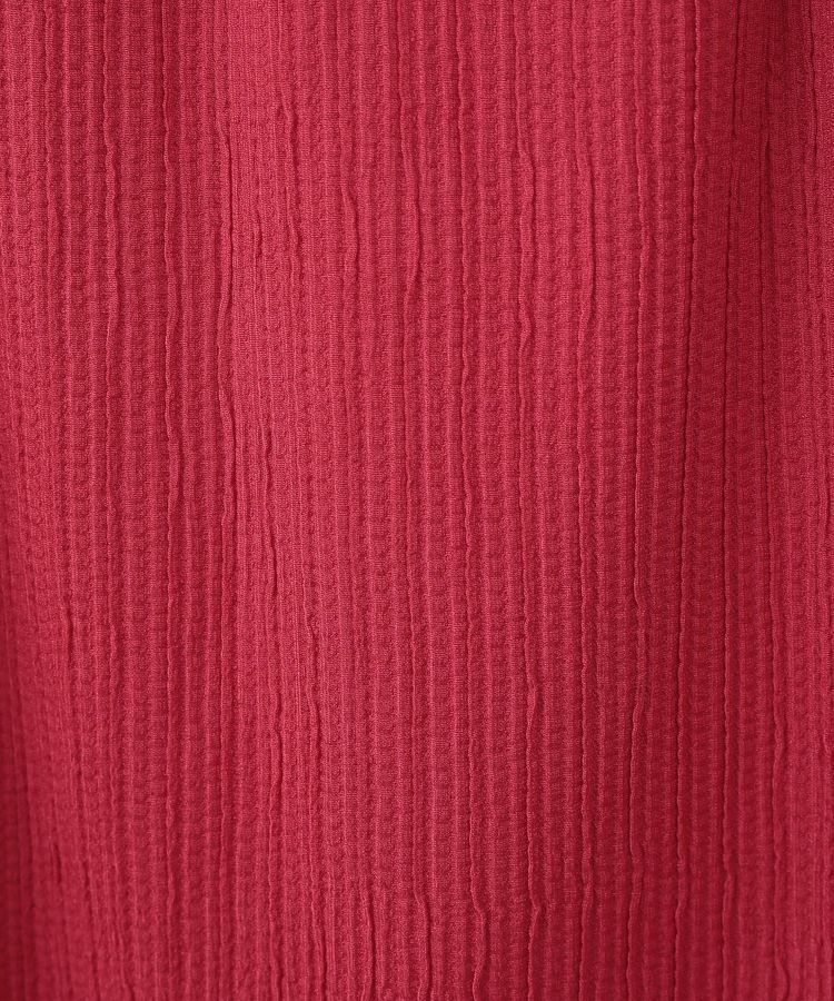 earth music&ecology「選べる丈カットナロースカート」|タイト|