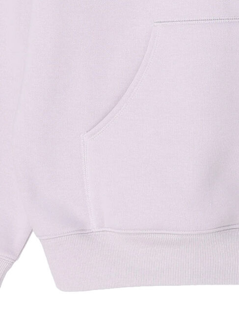  「フワフワ裏起毛パーカースウェット」|Tシャツ・カットソー|