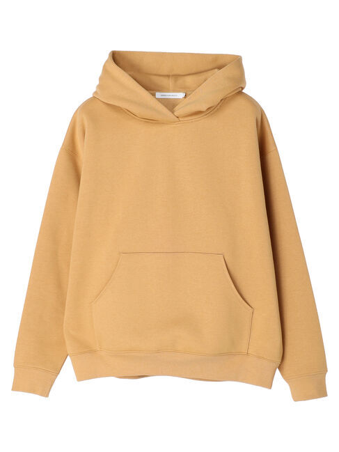  「フワフワ裏起毛パーカースウェット」|Tシャツ・カットソー|