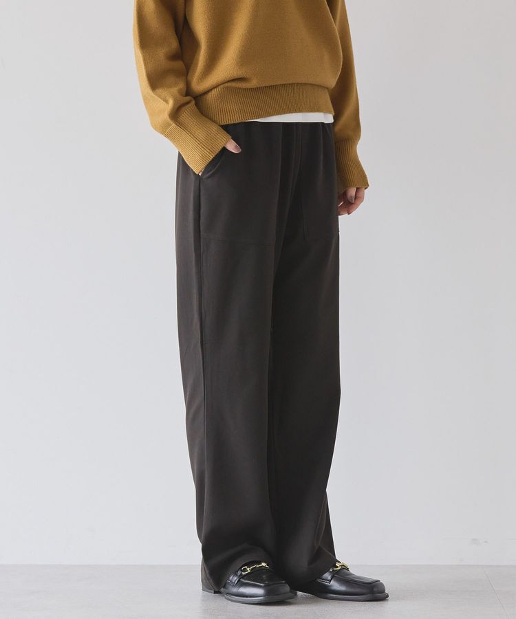 AMERICAN HOLIC「美・美・美ベイカーフレアパンツ【WEB限定サイズ有】」|その他|