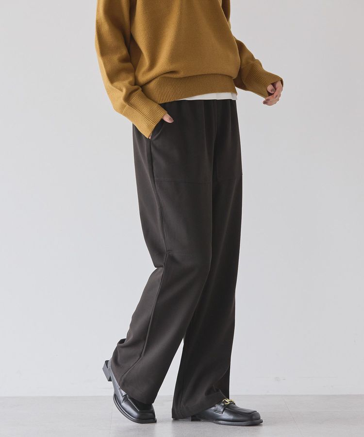 AMERICAN HOLIC「美・美・美ベイカーフレアパンツ【WEB限定サイズ有】」|その他|