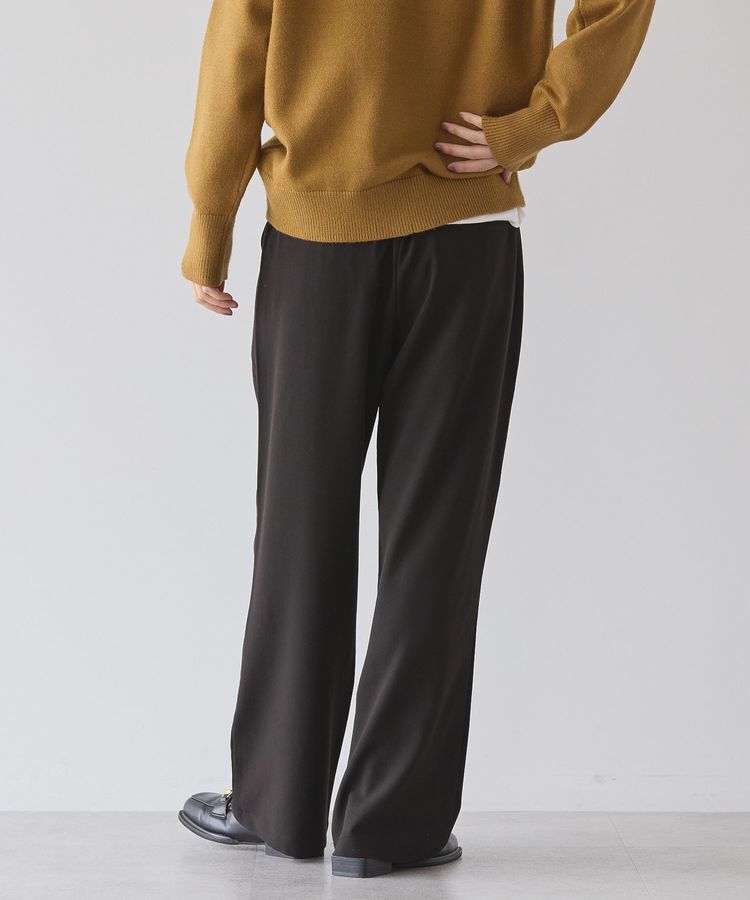 AMERICAN HOLIC「美・美・美ベイカーフレアパンツ【WEB限定サイズ有】」|その他|