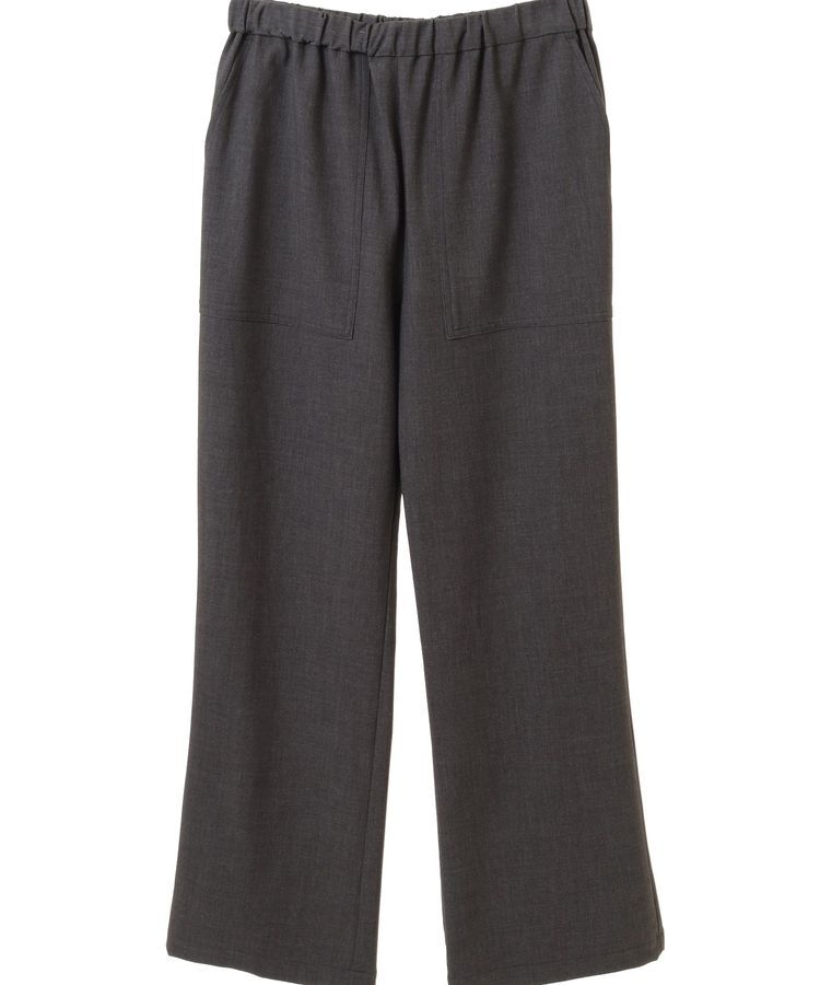 AMERICAN HOLIC「美・美・美ベイカーフレアパンツ【WEB限定サイズ有】」|その他|