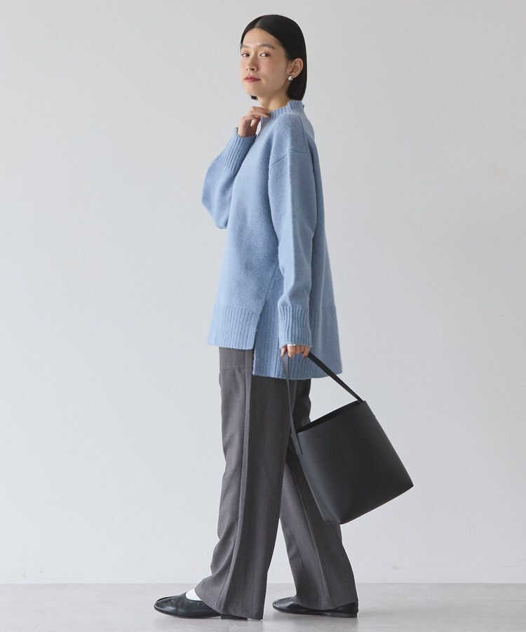 AMERICAN HOLIC「美・美・美ベイカーフレアパンツ【WEB限定サイズ有】」|その他|