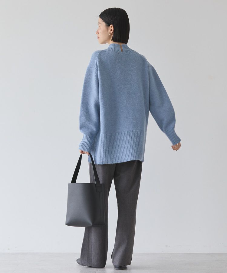 AMERICAN HOLIC「美・美・美ベイカーフレアパンツ【WEB限定サイズ有】」|その他|