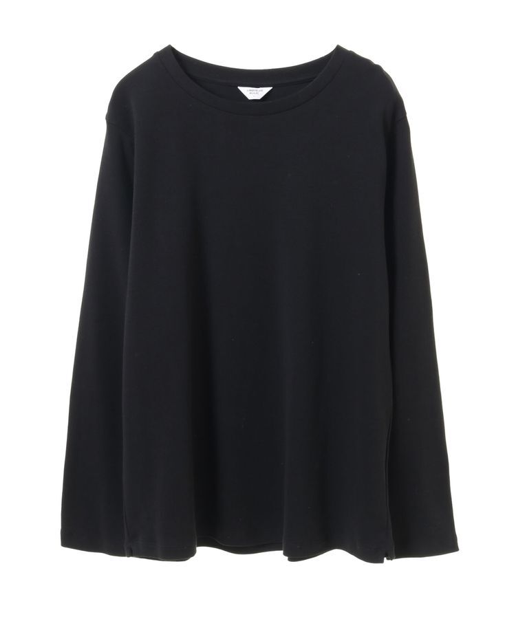 AMERICAN HOLIC「クルーネックカットプルオーバー」|Tシャツ・カットソー|