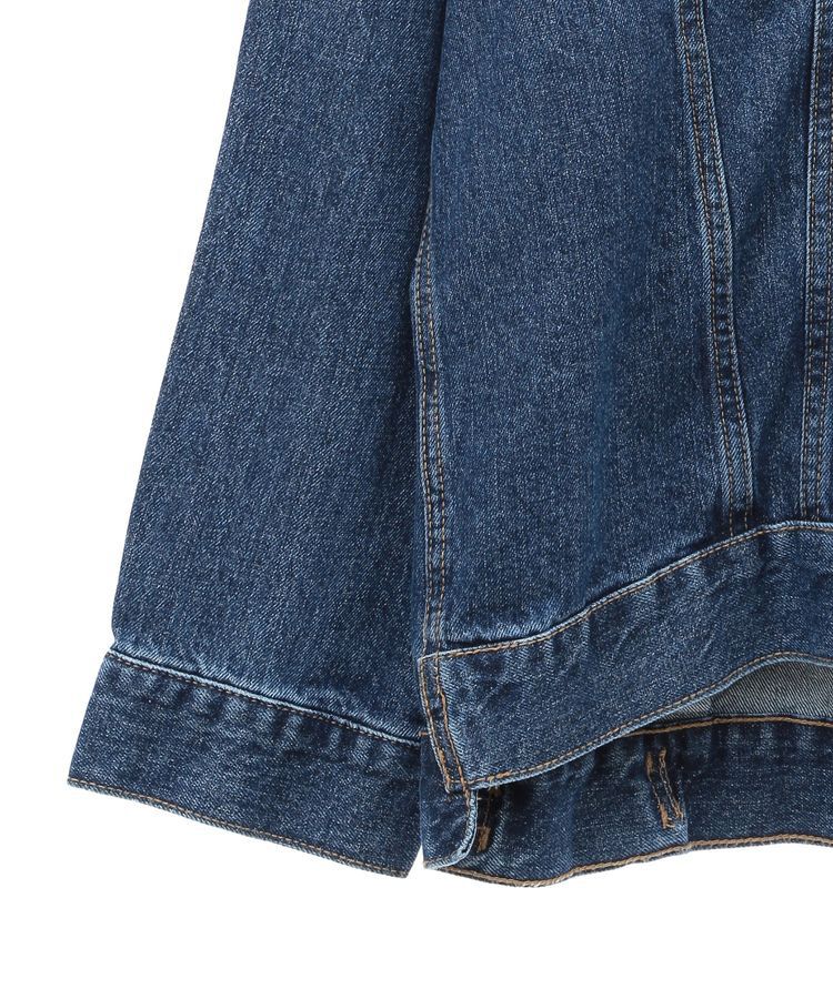 AMERICAN HOLIC「デニムGジャン」|ブルゾン・スタジャン|