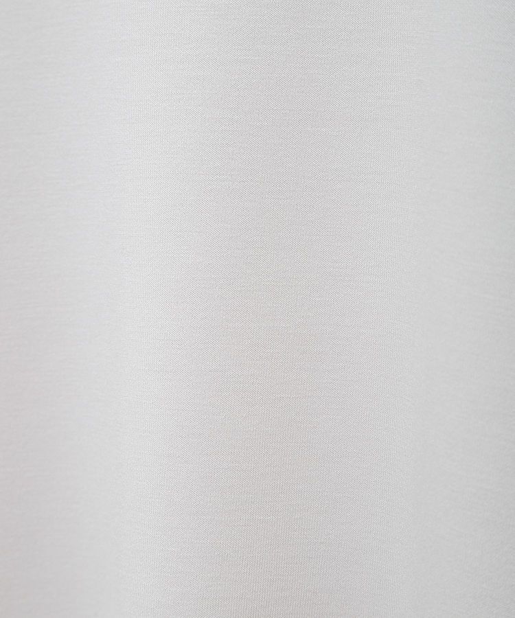 AMERICAN HOLIC「ドルマン異素材ポンチプルオーバー」|Tシャツ・カットソー|