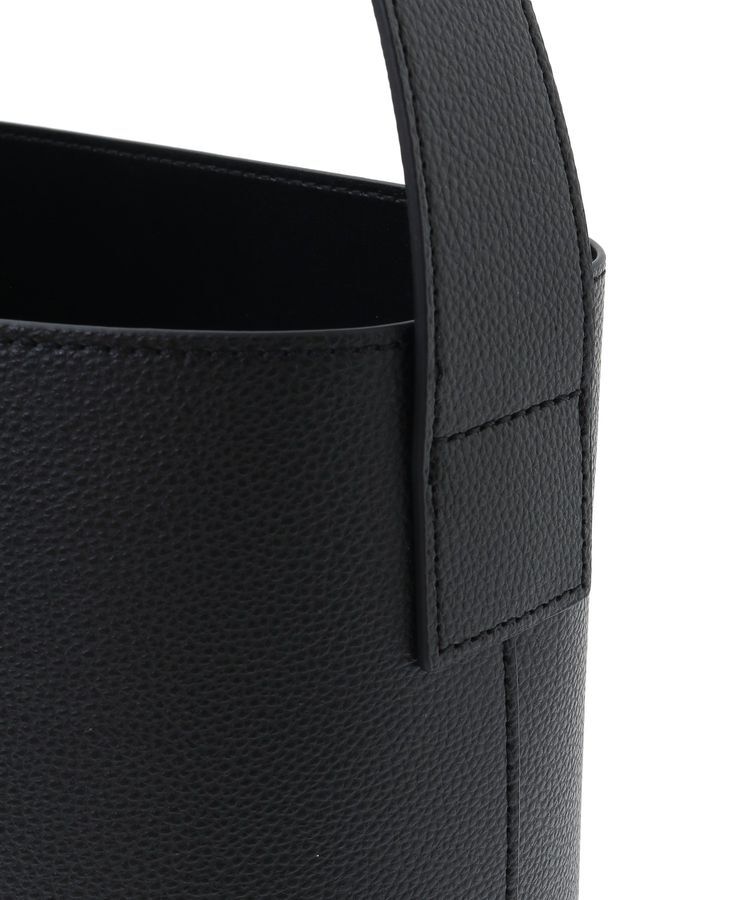 AMERICAN HOLIC「ワンハンドル合皮BAG」|ハンドバッグ|