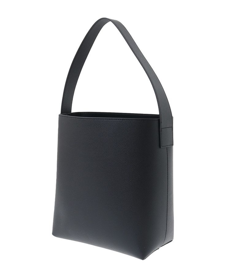 AMERICAN HOLIC「ワンハンドル合皮BAG」|ハンドバッグ|