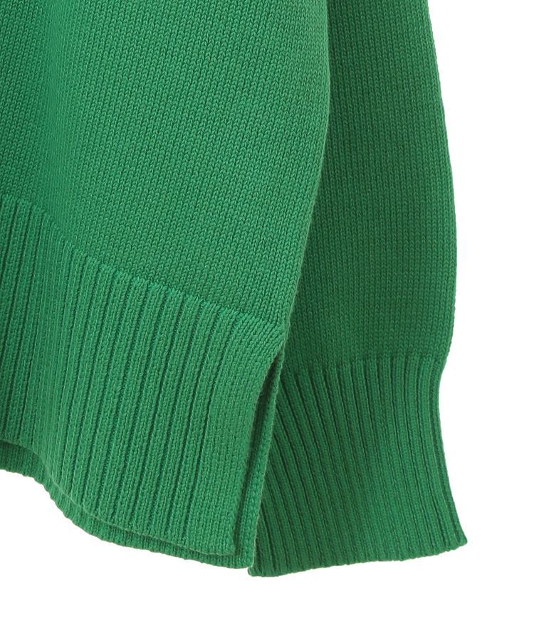 AMERICAN HOLIC「Vネックニットプルオーバー」|ニット・セーター|