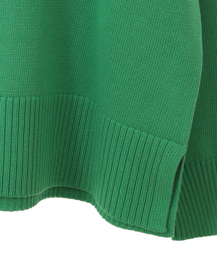 AMERICAN HOLIC「Vネックニットプルオーバー」|ニット・セーター|