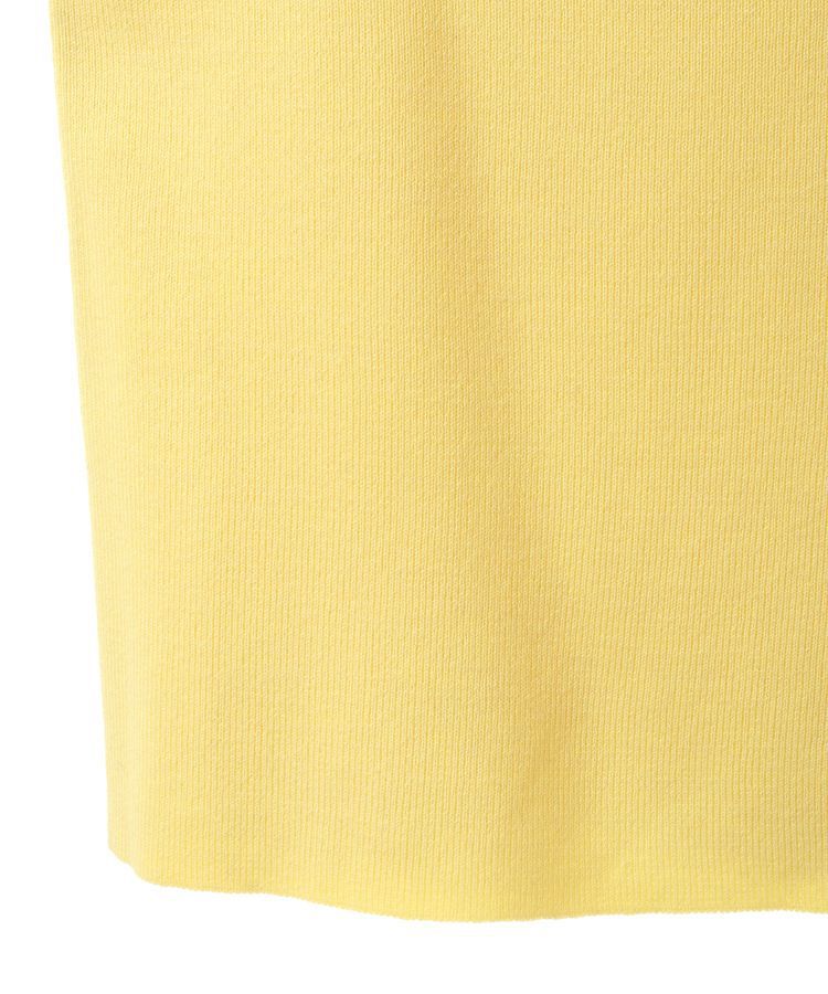 AMERICAN HOLIC「総針スクエアタンクトップ」|インナー|