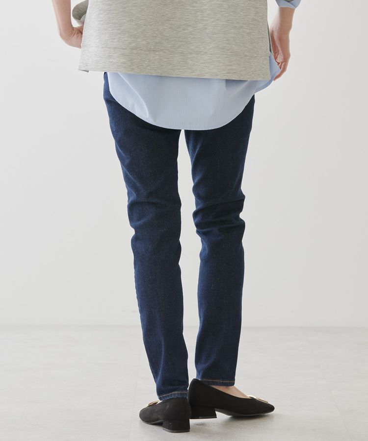 AMERICAN HOLIC「スキニーフィットデニム」|デニム|