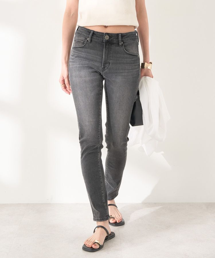 AMERICAN HOLIC「スキニーフィットデニム」|デニム|