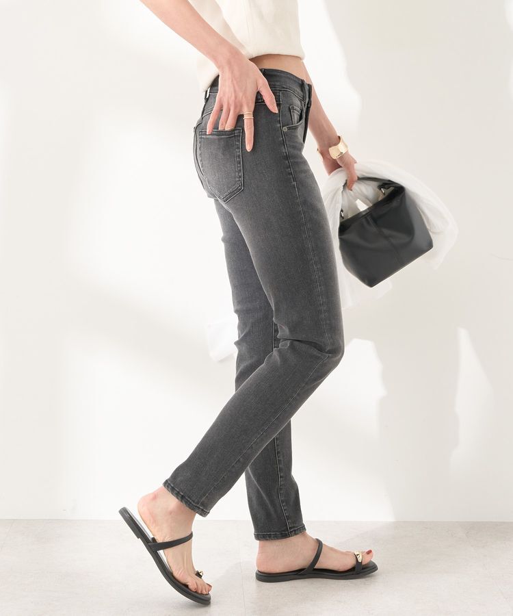 AMERICAN HOLIC「スキニーフィットデニム」|デニム|