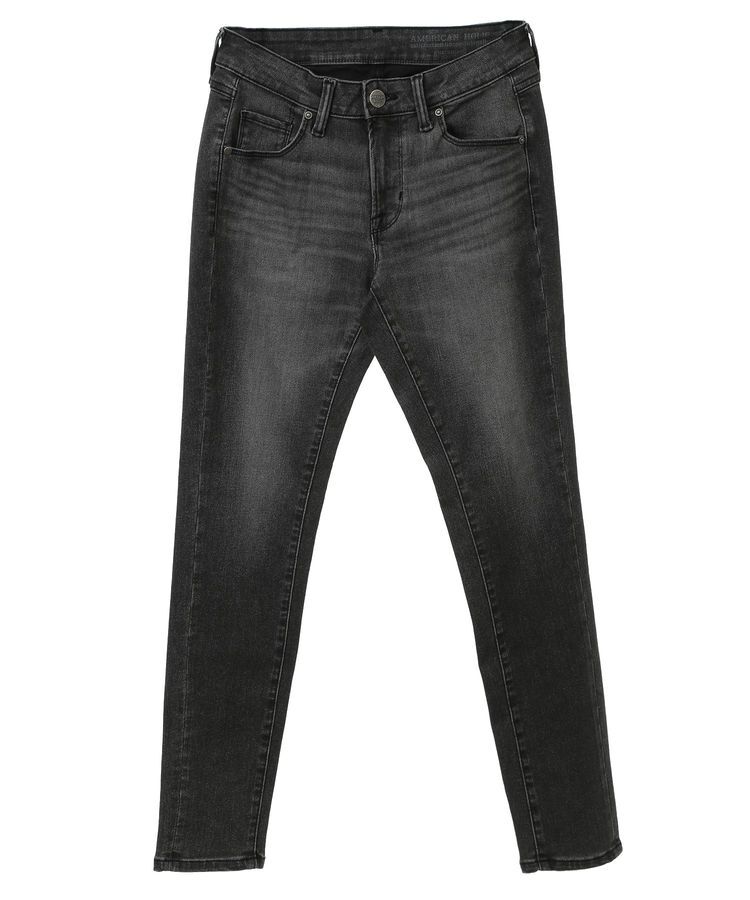 AMERICAN HOLIC「スキニーフィットデニム」|デニム|