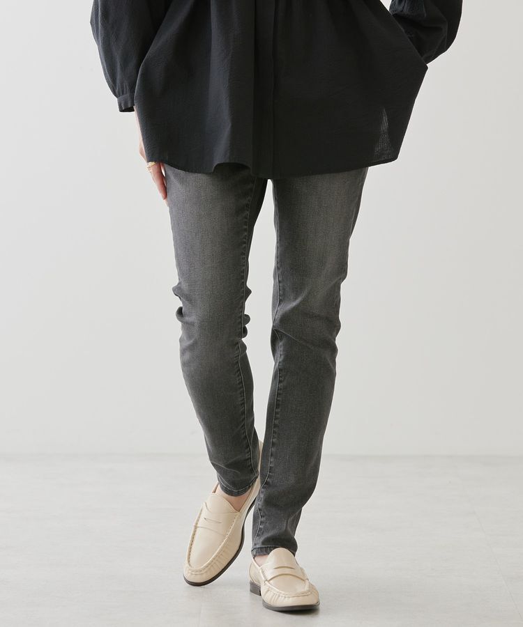 AMERICAN HOLIC「スキニーフィットデニム」|デニム|