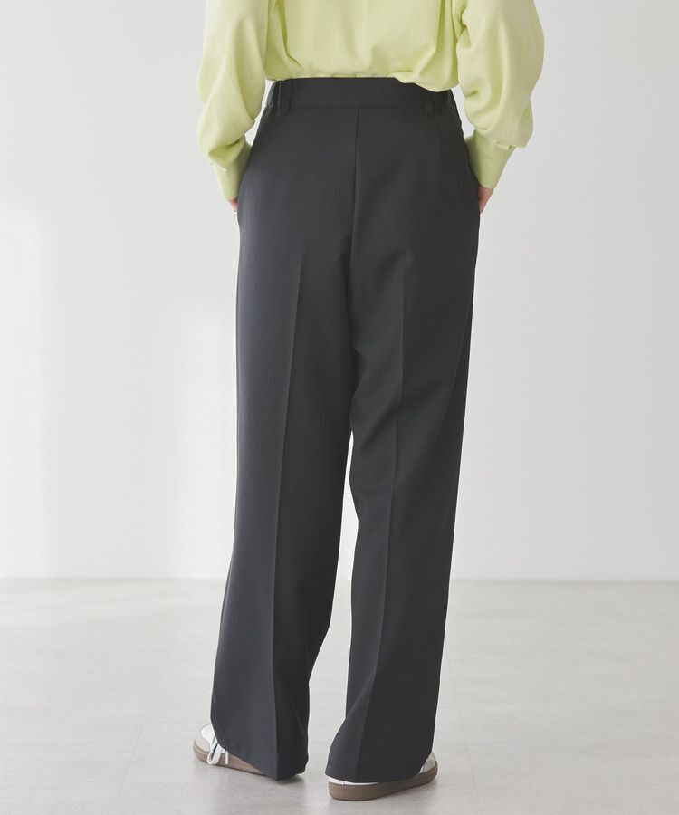 AMERICAN HOLIC「タックワイドパンツ」|その他|