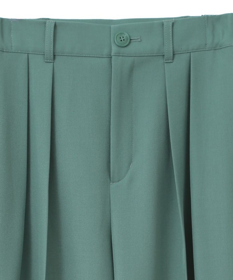 AMERICAN HOLIC「タックワイドパンツ」|その他|