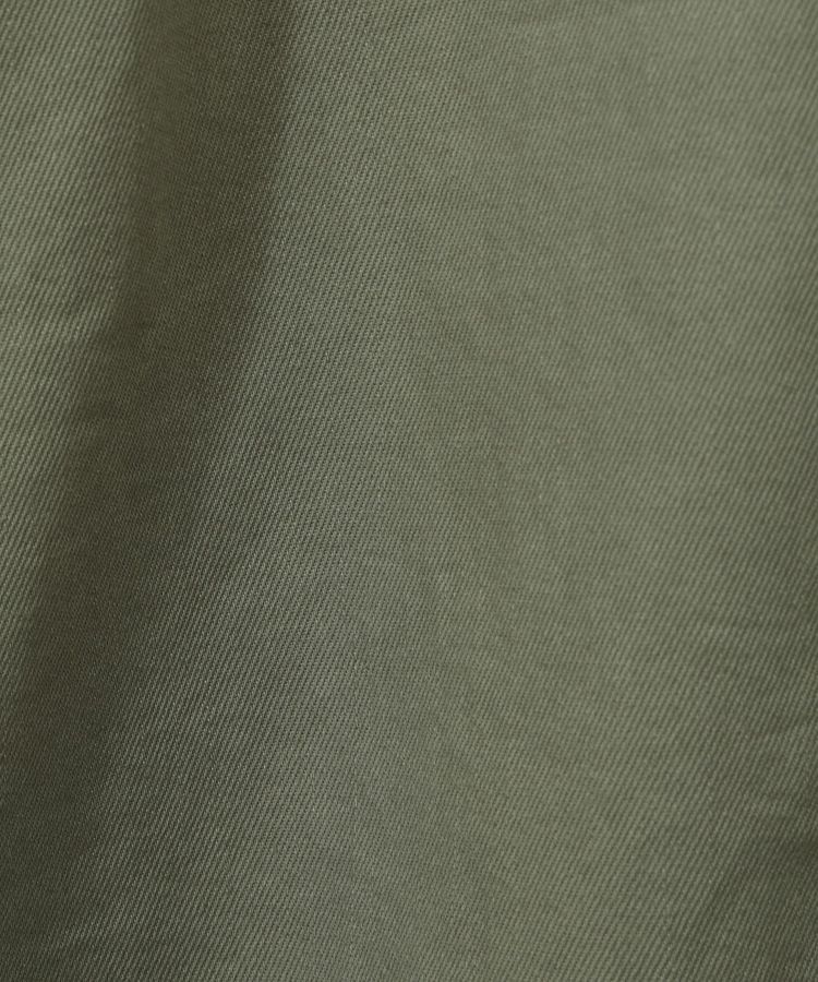 AMERICAN HOLIC「Wポケットシャツワンピース」|ワンピース|