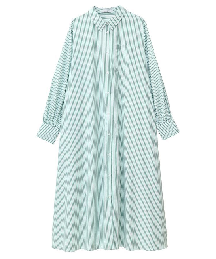 AMERICAN HOLIC「シャツワンピース」|ワンピース|