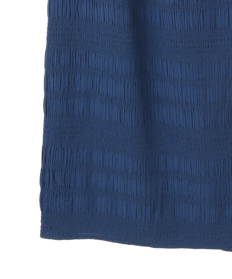 AMERICAN HOLIC「シャーリングタイトスカート」|タイト|