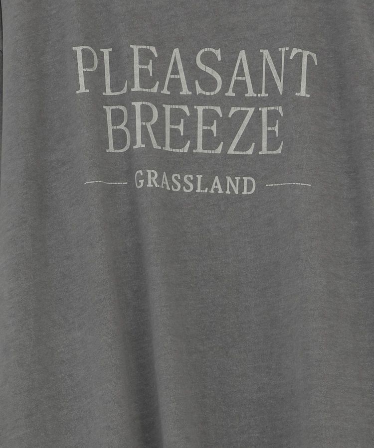 AMERICAN HOLIC「丈違いロゴティアードカットワンピース」|ワンピース|