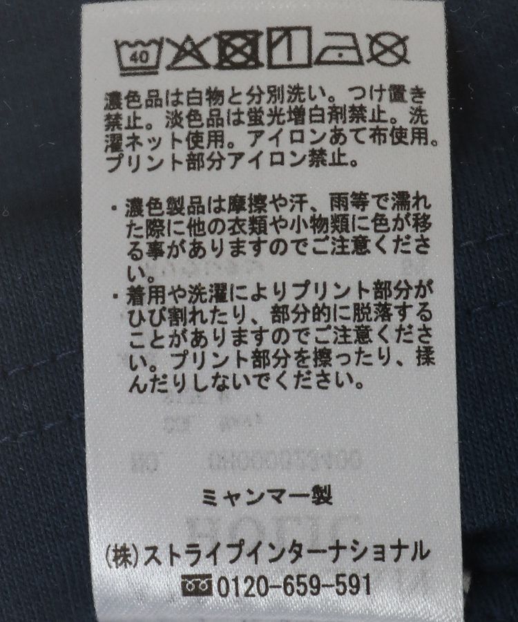 AMERICAN HOLIC「PALMDALE Tシャツ」|Tシャツ・カットソー|