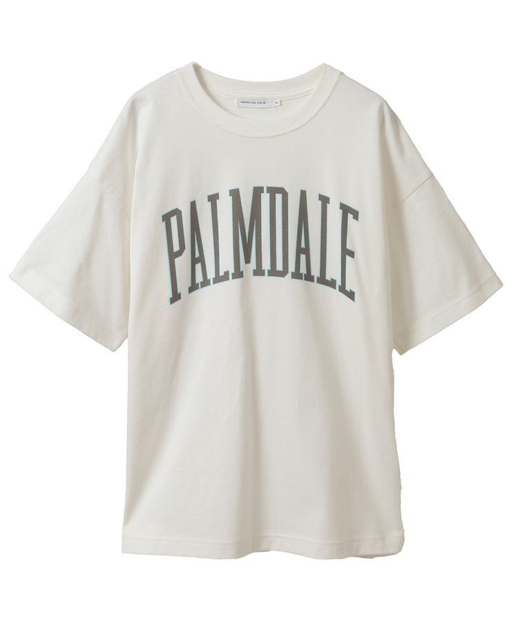 AMERICAN HOLIC「PALMDALE Tシャツ」|Tシャツ・カットソー|