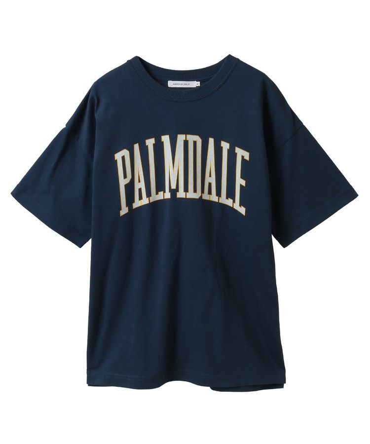 AMERICAN HOLIC「PALMDALE Tシャツ」|Tシャツ・カットソー|